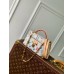 Louis Vuitton LV x TM Vanity Chain Pouch in Monogram Multicolored Canvas M13662