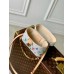Louis Vuitton LV x TM Vanity Chain Pouch in Monogram Multicolored Canvas M13662