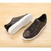 Louis Vuitton Men's Frontrow Sneakers In Monogram Canvas