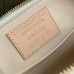 Louis Vuitton LV x TM Alma BB Bag in Monogram Multicolored Canvas M13078