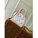 Louis Vuitton LV x TM Alma BB Bag in Monogram Multicolored Canvas M13078