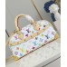Louis Vuitton LV x TM Handbag in Monogram Multicolored Canvas M13084