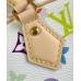 Louis Vuitton LV x TM Handbag in Monogram Multicolored Canvas M13084