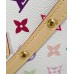 Louis Vuitton LV x TM Handbag in Monogram Multicolored Canvas M13084