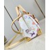 Louis Vuitton LV x TM Handbag in Monogram Multicolored Canvas M13084