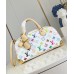 Louis Vuitton LV x TM Handbag in Monogram Multicolored Canvas M13084