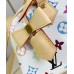 Louis Vuitton LV x TM Handbag in Monogram Multicolored Canvas M13084