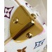 Louis Vuitton LV x TM Handbag in Monogram Multicolored Canvas M13084