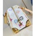 Louis Vuitton LV x TM Handbag in Monogram Multicolored Canvas M13084