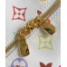 Louis Vuitton LV x TM Speedy Bandouliere 25 Bag in Monogram Multicolored Canvas M13085