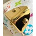 Louis Vuitton LV x TM Speedy Bandouliere 25 Bag in Monogram Multicolored Canvas M13085
