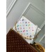 Louis Vuitton LV x TM Coussin PM Bag in Monogram Multicolored Lambskin M13233