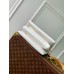 Louis Vuitton LV x TM Coussin PM Bag in Monogram Multicolored Lambskin M13233