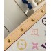 Louis Vuitton LV x TM Pochette Accessoires in Monogram Multicolored Canvas M13404