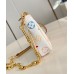 Louis Vuitton LV x TM Pochette Accessoires in Monogram Multicolored Canvas M13404