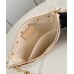 Louis Vuitton LV x TM Pochette Accessoires in Monogram Multicolored Canvas M13404