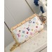 Louis Vuitton LV x TM Pochette Accessoires in Monogram Multicolored Canvas M13404