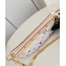 Louis Vuitton LV x TM Pochette Accessoires in Monogram Multicolored Canvas M13404