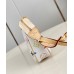 Louis Vuitton LV x TM Pochette Accessoires in Monogram Multicolored Canvas M13404