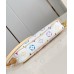 Louis Vuitton LV x TM Pochette Accessoires in Monogram Multicolored Canvas M13404
