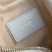 Louis Vuitton LV x TM Side Trunk MM Bag in Monogram Multicolored Leather M14046