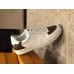 Louis Vuitton Men's Rivoli Sneakers In White Leather