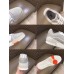 Louis Vuitton Men's LV Trainer Sneakers In White Leather