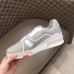 Louis Vuitton Men's LV Trainer Sneakers In White Leather