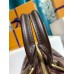 Louis Vuitton Speedy 30 Bag In Damier Ebene Canvas N41364