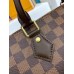 Louis Vuitton Speedy 30 Bag In Damier Ebene Canvas N41364