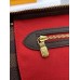 Louis Vuitton Speedy 30 Bag In Damier Ebene Canvas N41364
