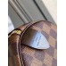Louis Vuitton Speedy 25 Bag In Damier Ebene Canvas N41365
