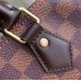 Louis Vuitton Speedy Bandouliere 35 Bag In Damier Ebene Canvas N41366