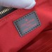 Louis Vuitton Siena MM Bag In Damier Ebene Canvas N41546