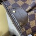 Louis Vuitton Siena MM Bag In Damier Ebene Canvas N41546