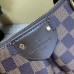 Louis Vuitton Siena GM Bag In Damier Ebene Canvas N41547