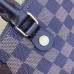 Louis Vuitton Siena GM Bag In Damier Ebene Canvas N41547