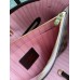 Louis Vuitton Neverfull MM Bag In Damier Ebene Canvas N41603