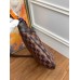 Louis Vuitton Bloomsbury PM Bag In Damier Ebene Canvas N42251