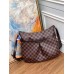 Louis Vuitton Bloomsbury PM Bag In Damier Ebene Canvas N42251