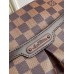 Louis Vuitton Bloomsbury PM Bag In Damier Ebene Canvas N42251