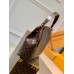 Louis Vuitton Graceful PM Bag In Damier Ebene Canvas N44044