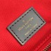 Louis Vuitton Graceful PM Bag In Damier Ebene Canvas N44044