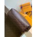 Louis Vuitton Graceful MM Bag In Damier Ebene Canvas N44045