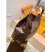 Louis Vuitton Graceful MM Bag In Damier Ebene Canvas N44045