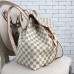 Louis Vuitton Sperone Backpack In Damier Azur Canvas N41578