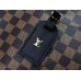 Louis Vuitton Odeon MM Bag In Damier Ebene Canvas N50062