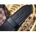 Louis Vuitton Odeon PM Bag In Damier Ebene Canvas N50064