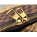 Louis Vuitton Odeon PM Bag In Damier Ebene Canvas N50064