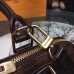 Louis Vuitton Alma PM Bag In Damier Ebene Canvas N53151